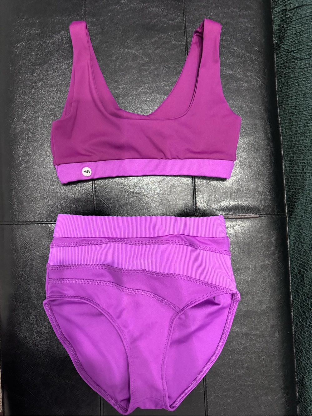 Tiger Friday Set- YXL